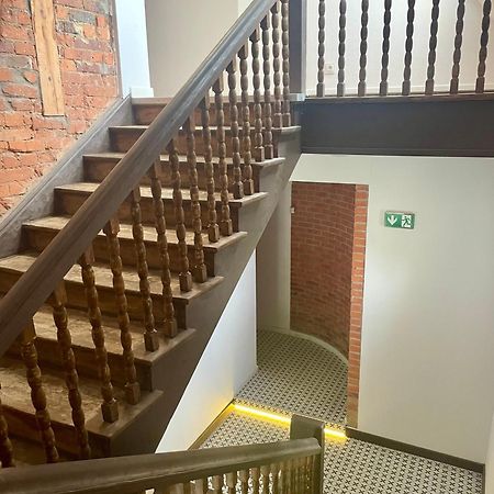Apartamento Szmaragdowa Sowa Wałbrzych Exterior foto