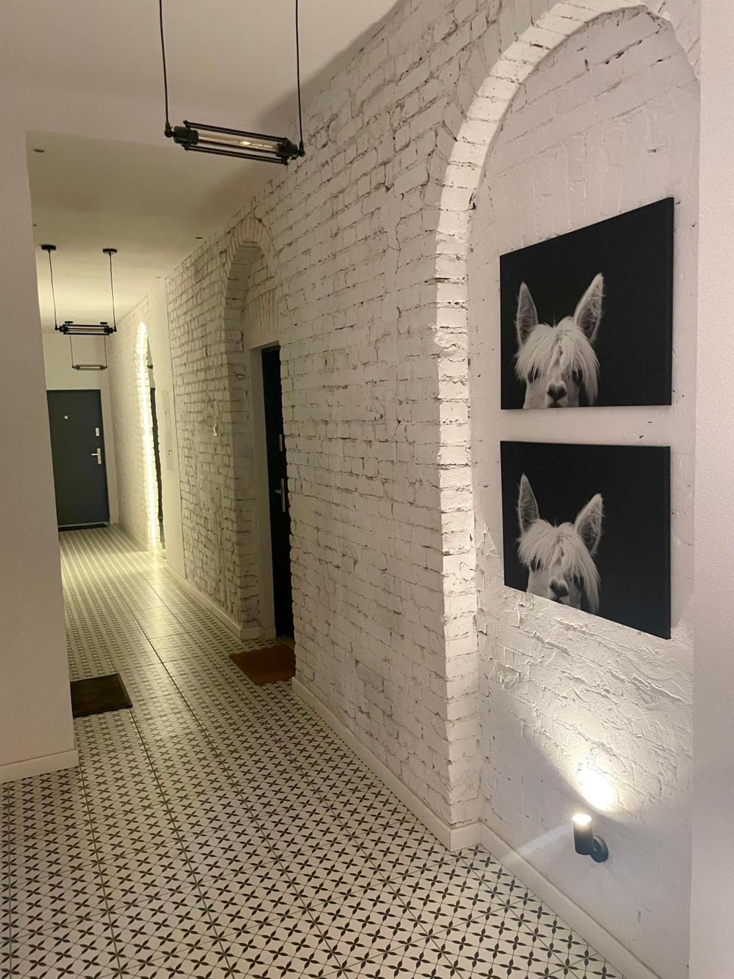 Apartamento Szmaragdowa Sowa Wałbrzych Exterior foto