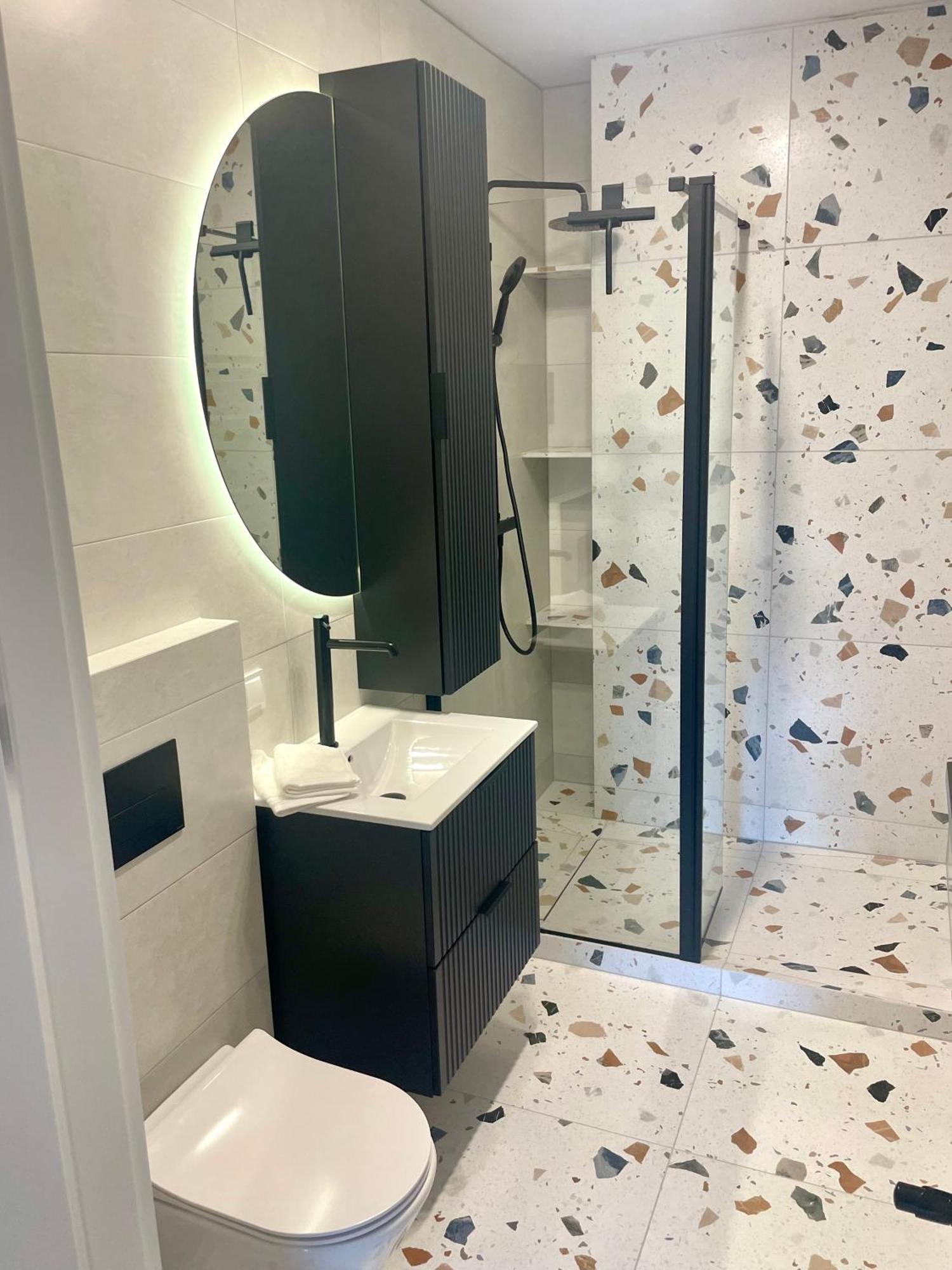Apartamento Szmaragdowa Sowa Wałbrzych Exterior foto