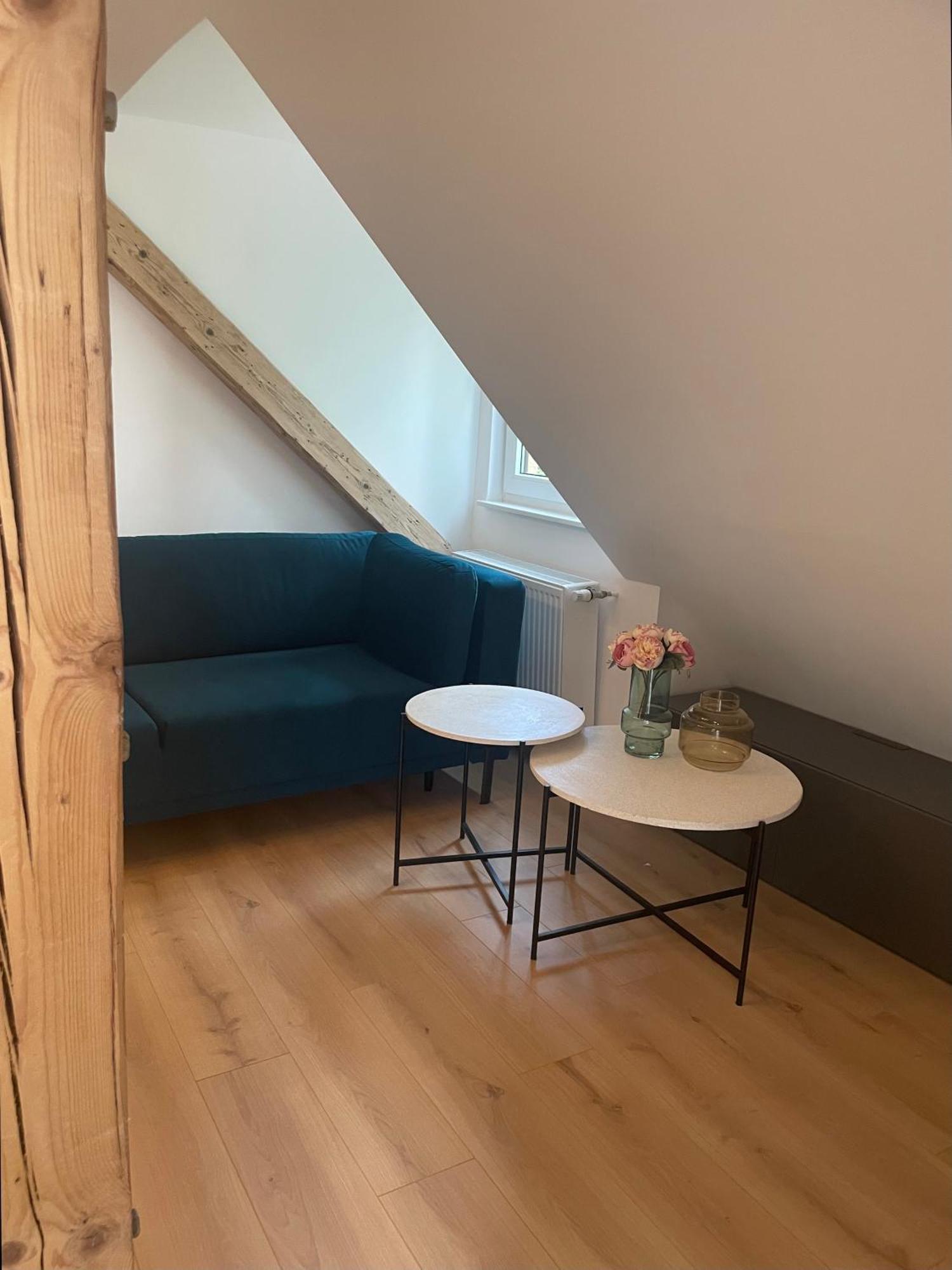 Apartamento Szmaragdowa Sowa Wałbrzych Exterior foto