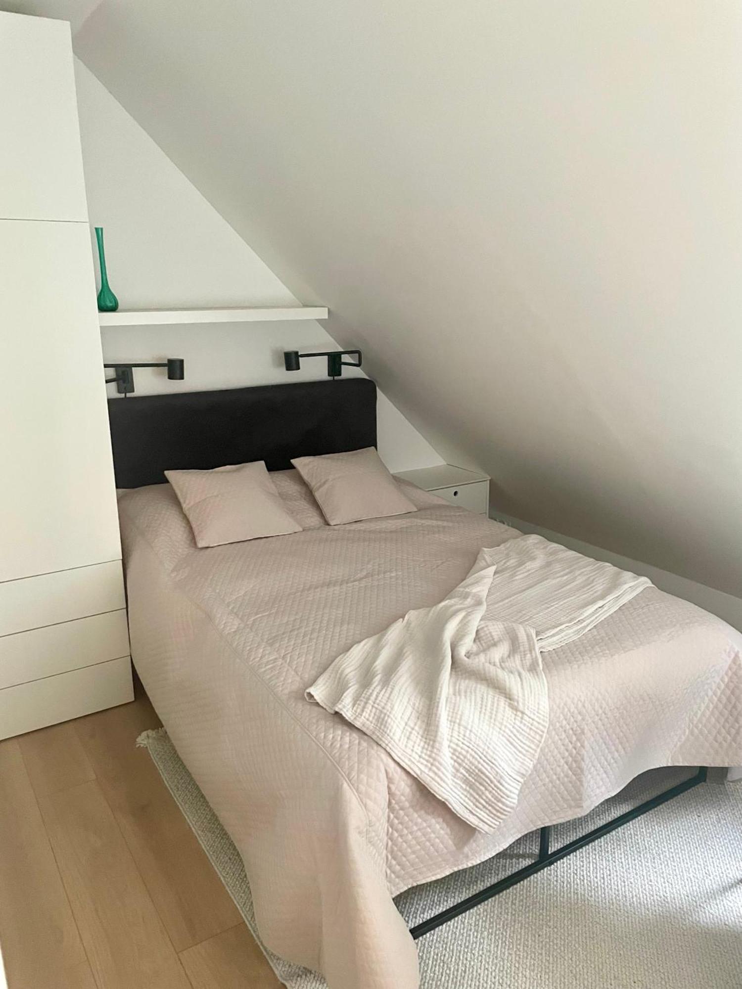 Apartamento Szmaragdowa Sowa Wałbrzych Exterior foto
